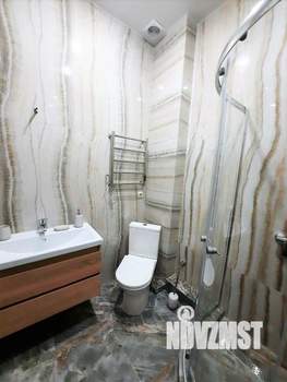 2-к квартира, вторичка, 83м2, 1/20 этаж