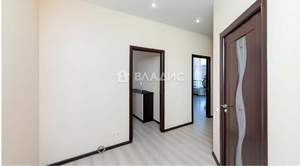 2-к квартира, вторичка, 70м2, 3/6 этаж