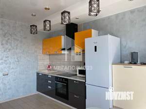 2-к квартира, вторичка, 54м2, 2/15 этаж