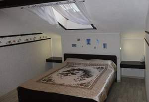 1-к квартира, вторичка, 30м2, 9/9 этаж
