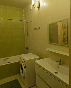 3-к квартира, вторичка, 113м2, 2/4 этаж