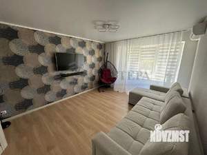 3-к квартира, вторичка, 58м2, 1/9 этаж