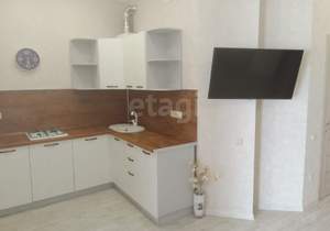 2-к квартира, вторичка, 49м2, 7/8 этаж