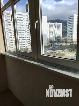 1-к квартира, вторичка, 46м2, 5/9 этаж