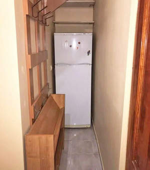 1-к квартира, вторичка, 24м2, 1/3 этаж