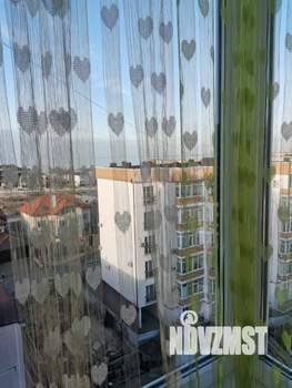 2-к квартира, вторичка, 53м2, 8/9 этаж