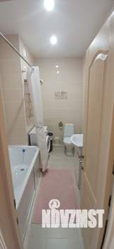 1-к квартира, вторичка, 48м2, 3/4 этаж