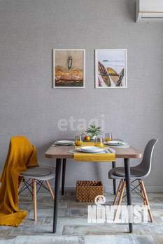 1-к квартира, вторичка, 49м2, 3/6 этаж