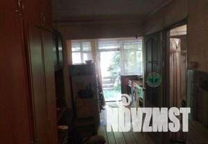 3-к квартира, вторичка, 68м2, 1/5 этаж