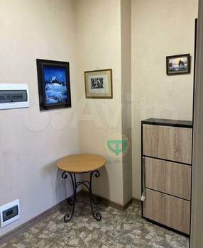 1-к квартира, вторичка, 41м2, 3/6 этаж