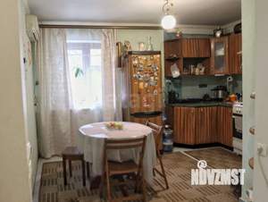 1-к квартира, вторичка, 43м2, 1/5 этаж