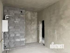 1-к квартира, вторичка, 46м2, 6/10 этаж