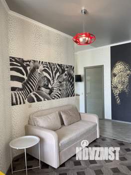 2-к квартира, вторичка, 58м2, 2/12 этаж