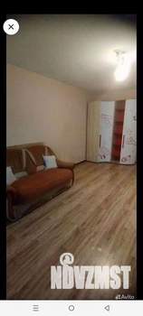 1-к квартира, вторичка, 38м2, 4/15 этаж