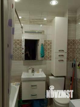 1-к квартира, вторичка, 52м2, 1/6 этаж