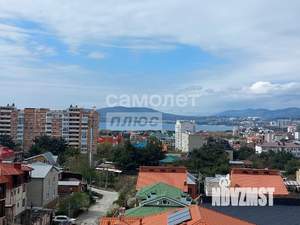 1-к квартира, вторичка, 50м2, 5/5 этаж