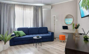 2-к квартира, вторичка, 49м2, 5/12 этаж