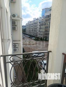 1-к квартира, вторичка, 50м2, 2/5 этаж