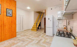 2-к квартира, вторичка, 110м2, 6/6 этаж