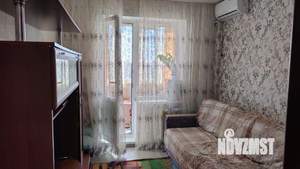 3-к квартира, вторичка, 63м2, 8/10 этаж