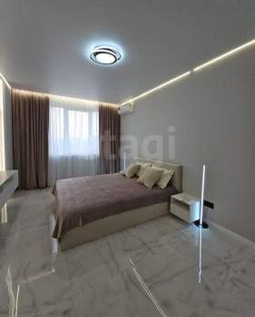 1-к квартира, вторичка, 39м2, 7/7 этаж