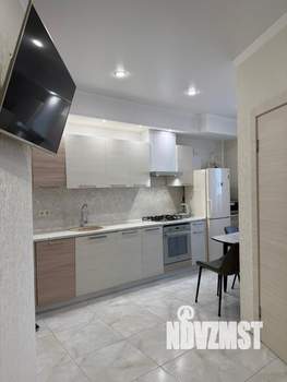 1-к квартира, вторичка, 39м2, 3/4 этаж