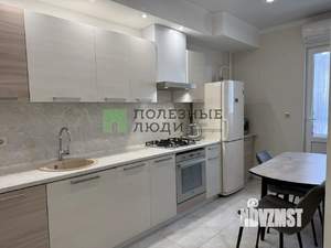 1-к квартира, вторичка, 37м2, 3/4 этаж