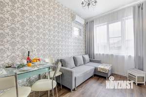 1-к квартира, вторичка, 50м2, 7/12 этаж