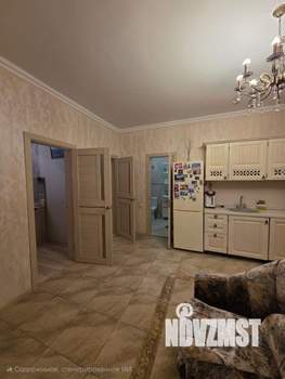 4-к квартира, вторичка, 170м2, 2/3 этаж