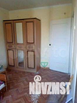 1-к квартира, вторичка, 22м2, 5/5 этаж