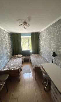 3-к квартира, вторичка, 57м2, 2/5 этаж