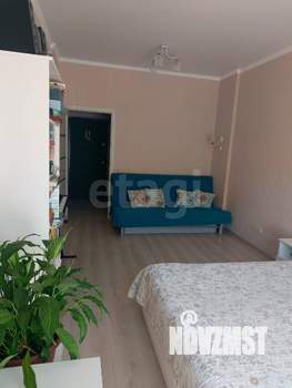 1-к квартира, вторичка, 38м2, 2/10 этаж