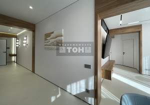 3-к квартира, вторичка, 91м2, 6/20 этаж