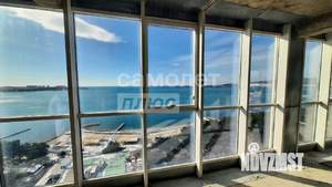 Студия квартира, сданный дом, 40м2, 3/20 этаж