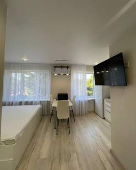 1-к квартира, вторичка, 22м2, 4/5 этаж