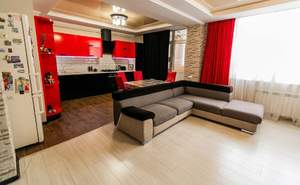 2-к квартира, вторичка, 84м2, 2/7 этаж