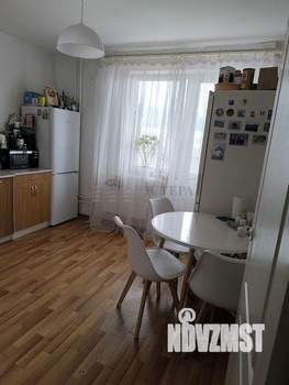 2-к квартира, вторичка, 62м2, 11/16 этаж