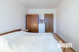 3-к квартира, вторичка, 62м2, 1/9 этаж