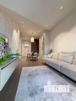 2-к квартира, вторичка, 50м2, 8/8 этаж