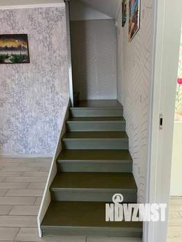 4-к квартира, вторичка, 145м2, 4/4 этаж