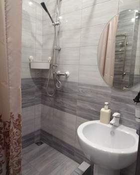 2-к квартира, вторичка, 57м2, 3/9 этаж