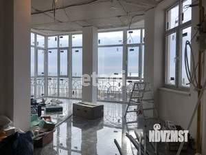 Студия квартира, вторичка, 40м2, 2/4 этаж