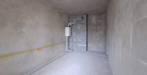 1-к квартира, вторичка, 42м2, 6/10 этаж