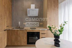 1-к квартира, вторичка, 40м2, 8/9 этаж