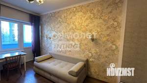 2-к квартира, вторичка, 56м2, 2/4 этаж