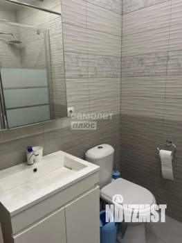 1-к квартира, вторичка, 45м2, 5/7 этаж