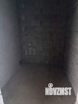 1-к квартира, вторичка, 44м2, 8/8 этаж