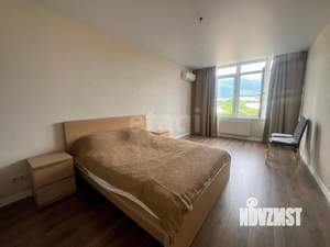 1-к квартира, вторичка, 52м2, 3/7 этаж