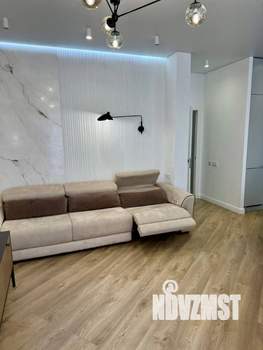 2-к квартира, вторичка, 90м2, 6/8 этаж