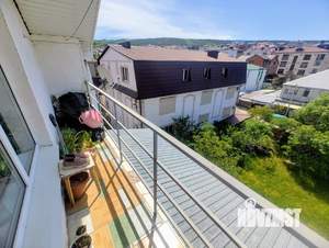 2-к квартира, вторичка, 50м2, 5/5 этаж